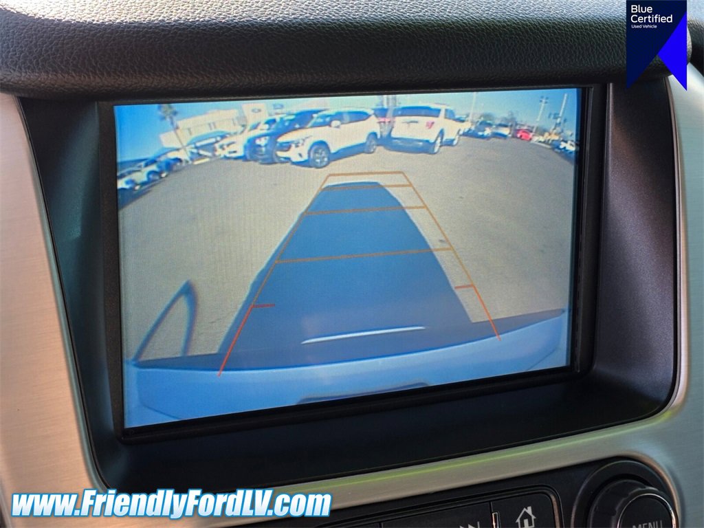 Used 2018 GMC Yukon SLT image 24