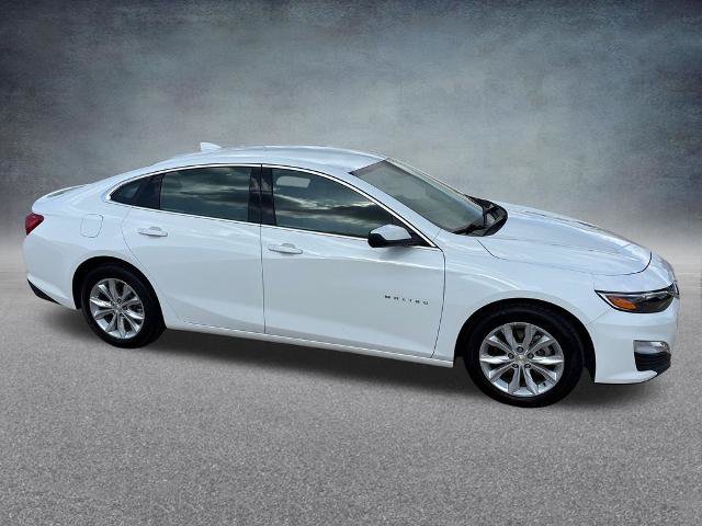 Used 2024 Chevrolet Malibu LT FWD image 9