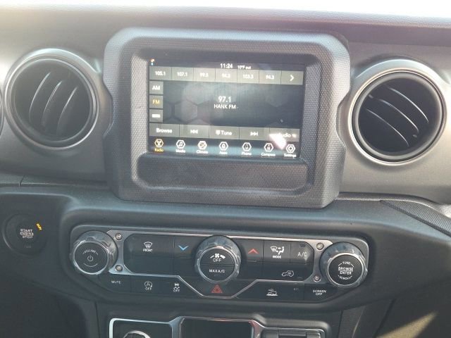 Used 2022 Jeep Gladiator Sport image 20