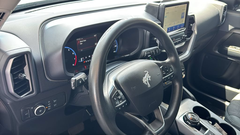 Certified 2021 Ford Bronco Sport Big Bend AWD/4WD image 22