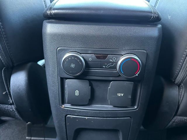 Certified 2022 Ford Explorer XLT w/ Equipment Group 202A image 29