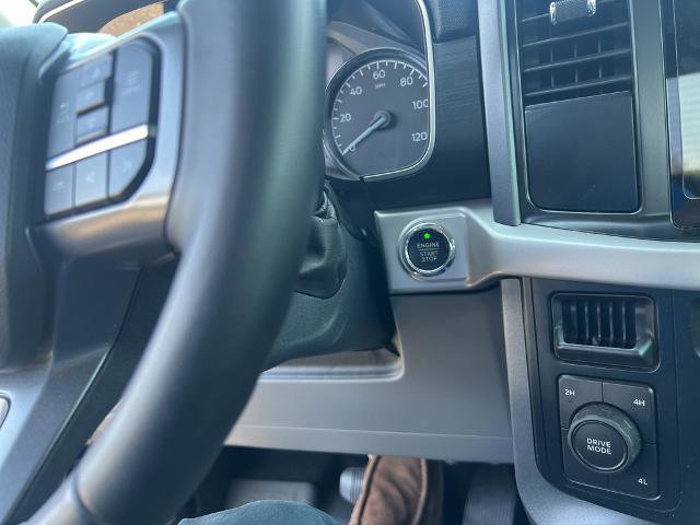 Certified 2023 Ford F150 XLT w/ Equipment Group 302A High image 30