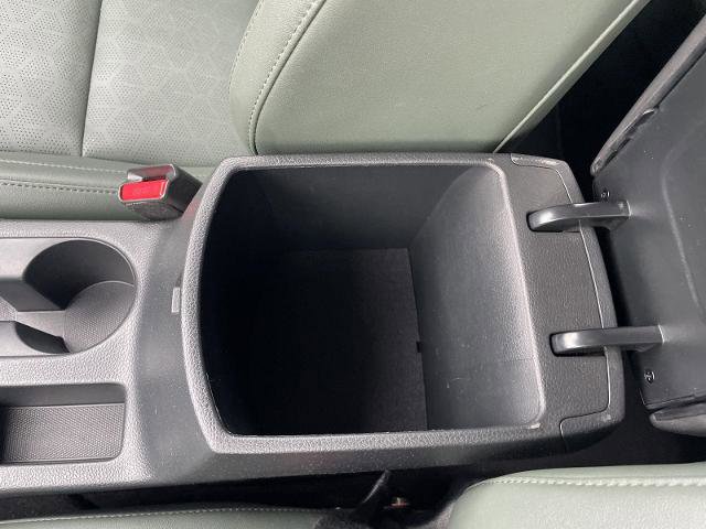 Used 2024 Kia Seltos SX image 31