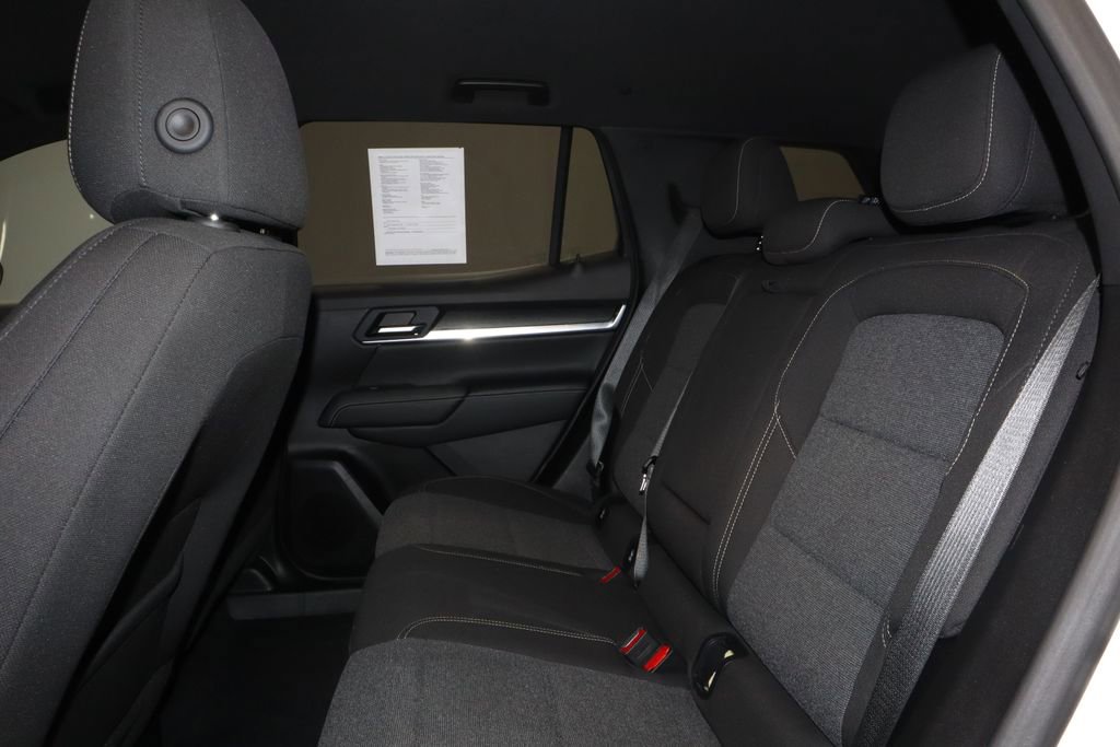 Used 2025 GMC Terrain Elevation AWD/4WD image 22