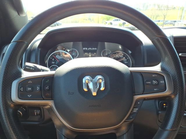 Used 2023 RAM 1500 Tradesman w/ Night Edition RWD image 18