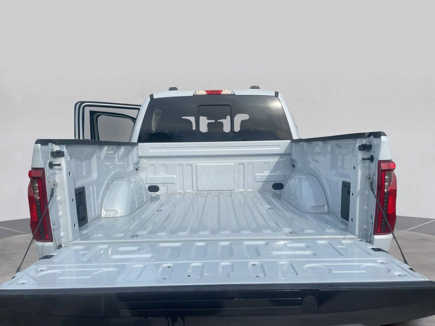 Certified 2025 Ford F150 Tremor AWD/4WD image 15