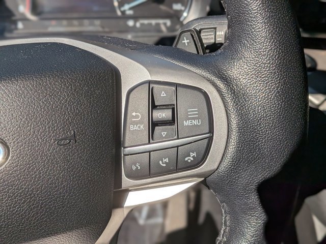 Certified 2020 Ford Explorer XLT image 18