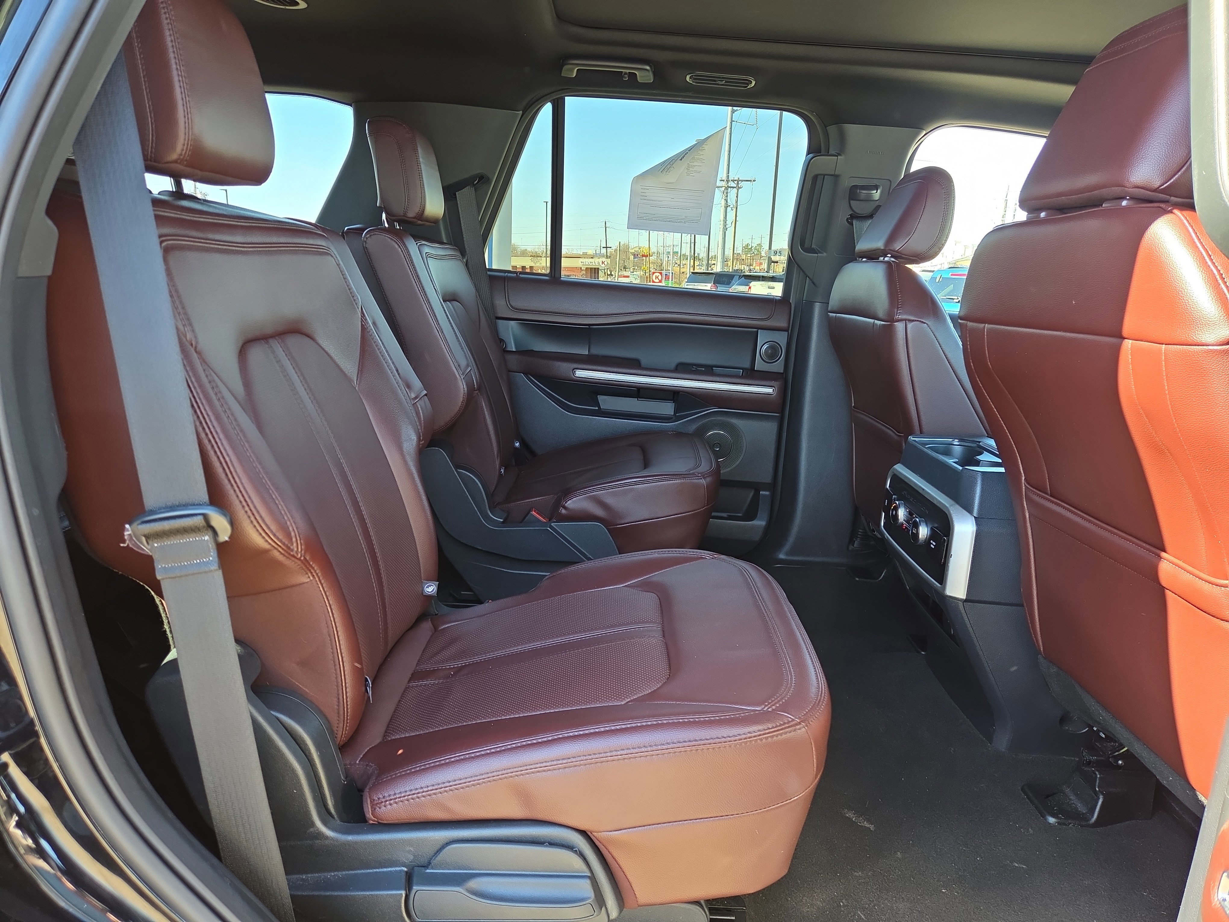 Certified 2023 Ford Expedition Limited image 15