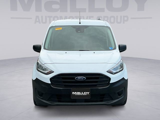 Certified 2022 Ford Transit Connect XL w/ CNG/LPG Engine Prep Package FWD image 8