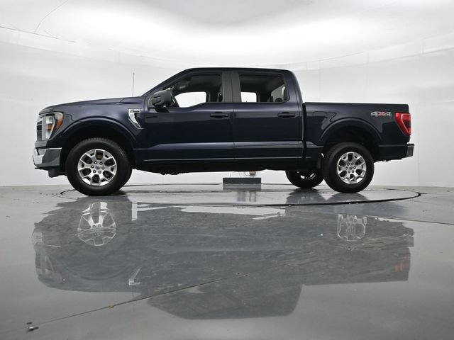 Certified 2023 Ford F150 XLT AWD/4WD image 39