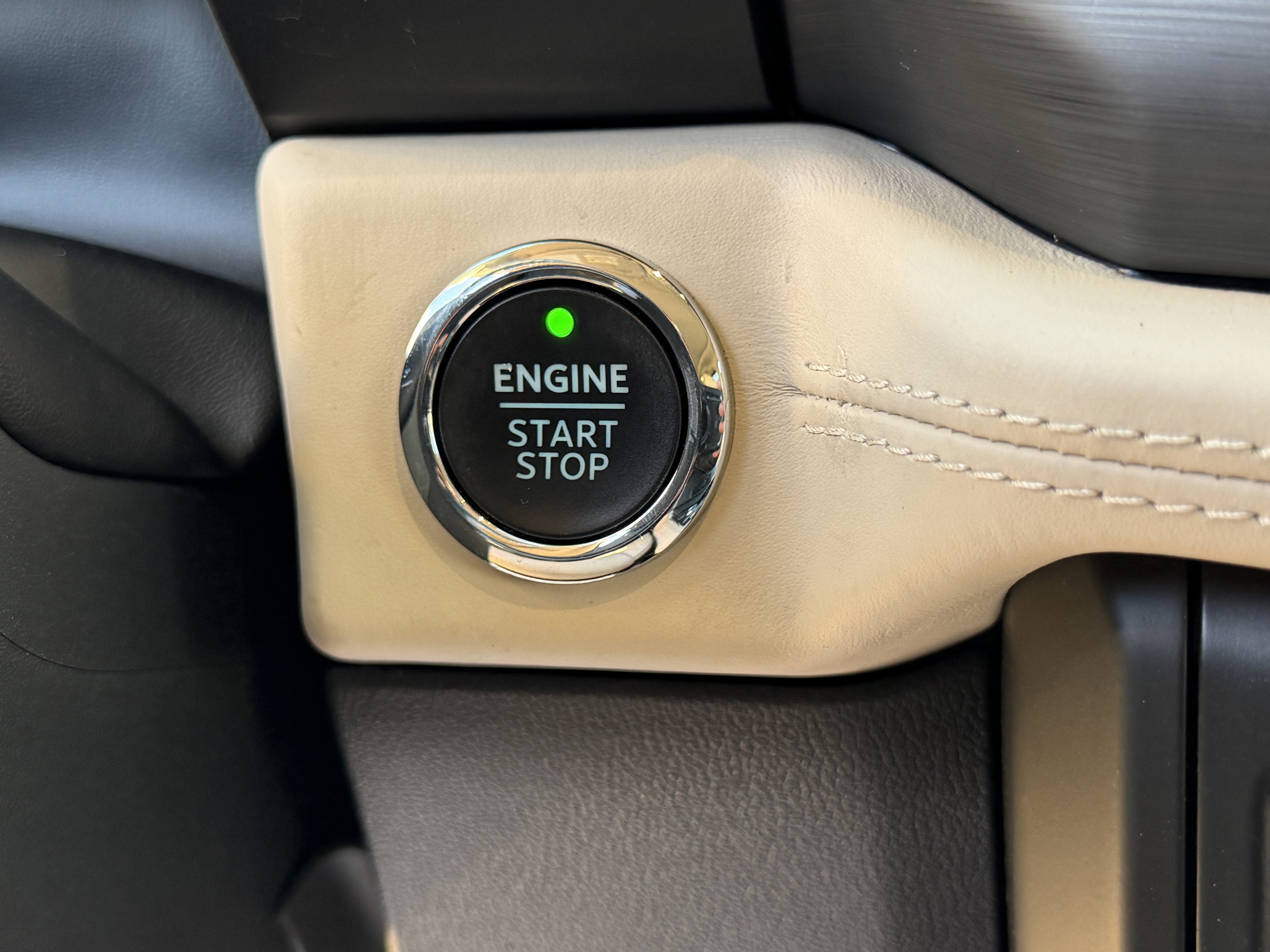 Certified 2023 Ford Expedition Platinum image 20