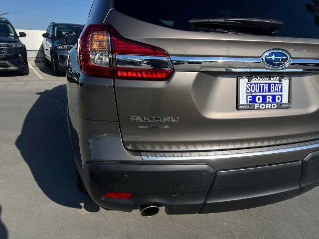 Used 2022 Subaru Ascent Touring image 9
