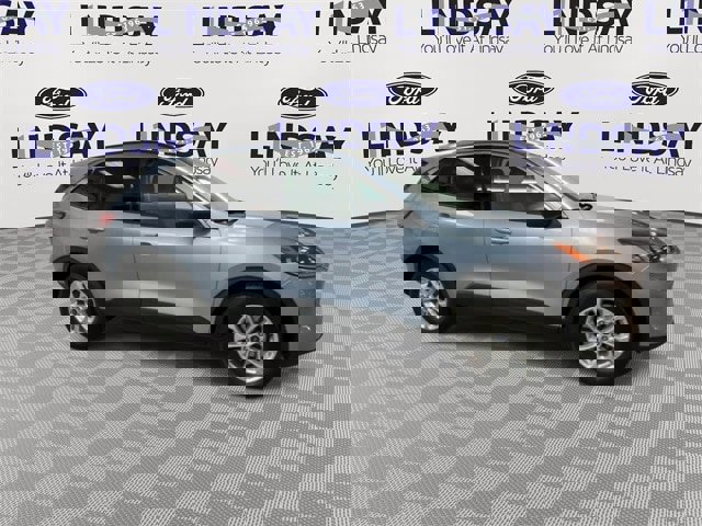 Certified 2022 Ford Escape SE w/ Convenience Package image 9