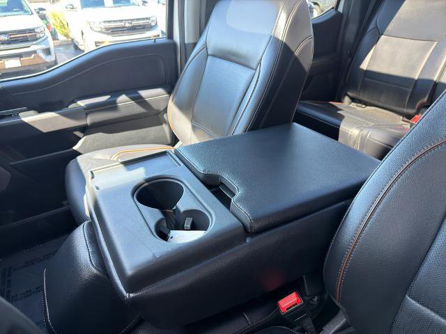 Certified 2025 Ford F350 Lariat w/ Camper Package AWD/4WD image 37