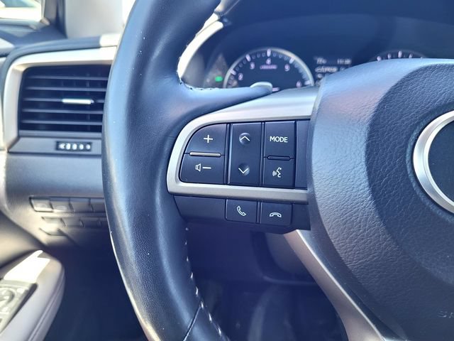 Used 2021 Lexus RX 350 FWD w/ Premium Package image 24