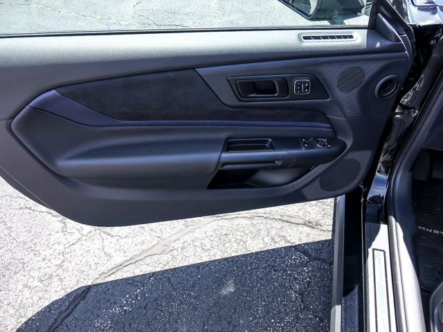 Certified 2026 Ford Mustang Dark Horse RWD image 18