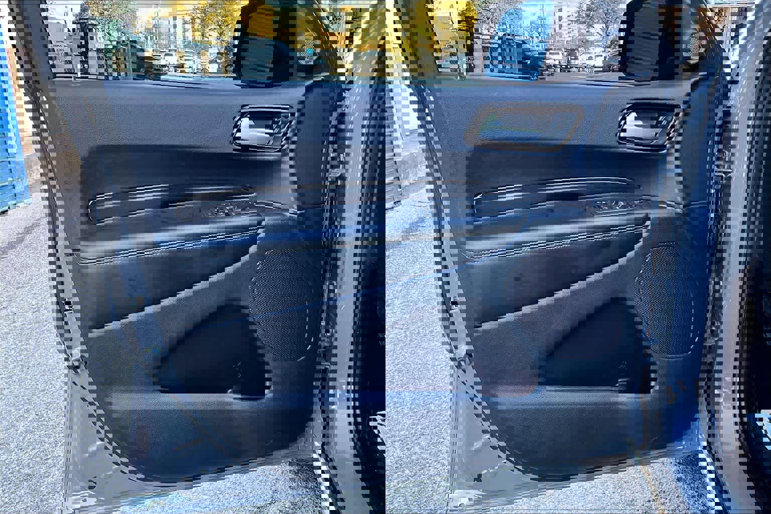 Used 2023 Dodge Durango SXT Launch Edition image 67