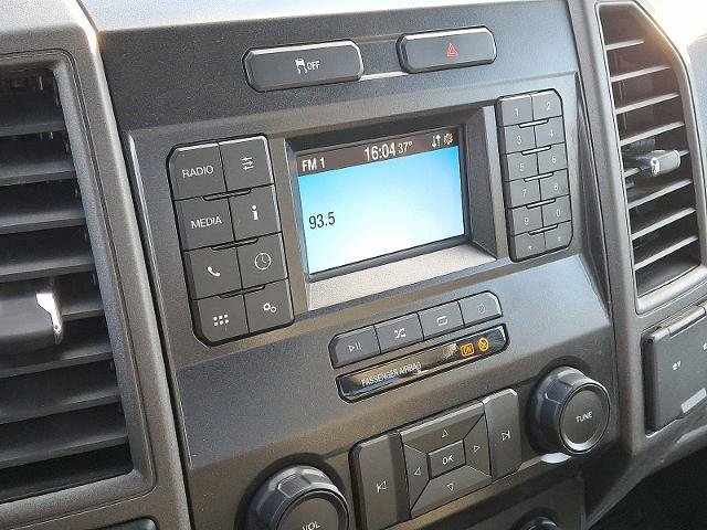 Certified 2022 Ford F350 XL w/ STX Appearance Package image 16