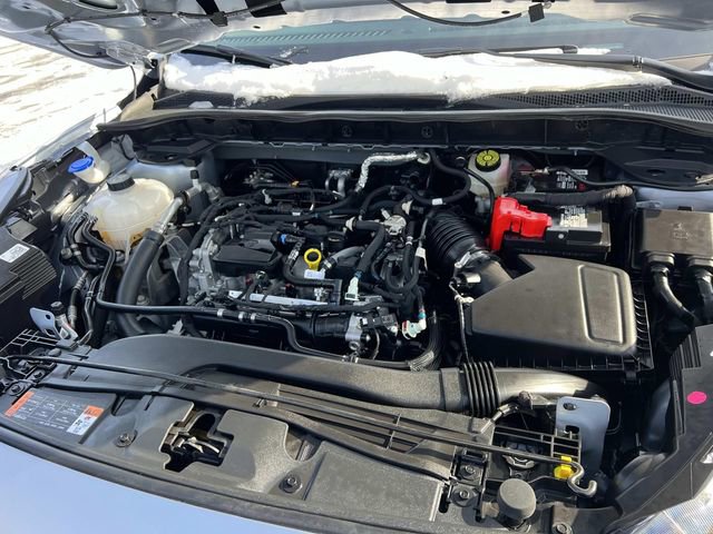 Certified 2022 Ford Escape SE w/ Convenience Package image 11