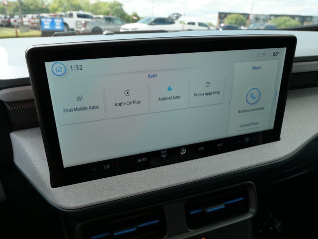 Certified 2026 Ford Maverick XLT AWD/4WD image 28