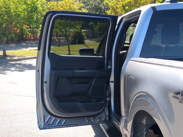Certified 2024 Ford F150 XLT w/ Equipment Group 302A MID AWD/4WD image 29