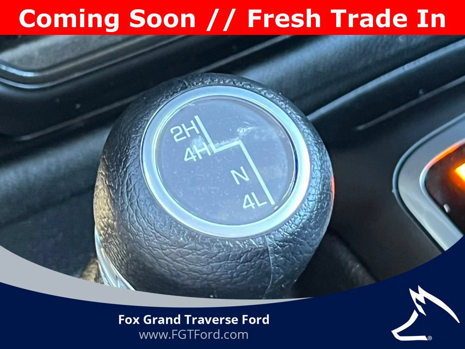 Used 2025 Jeep Wrangler Unlimited Sahara AWD/4WD image 25