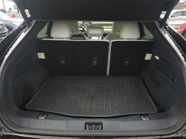 Certified 2023 Ford Mustang Mach-E Premium w/ Mustang Nite Pony Package image 7