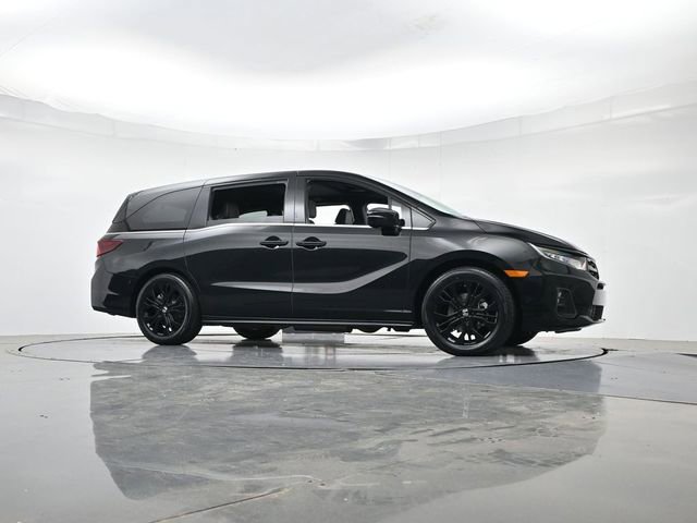 Used 2025 Honda Odyssey Sport-L image 34