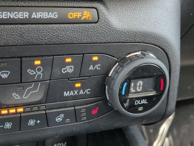 Certified 2021 Ford Bronco Sport Outer Banks AWD/4WD image 21