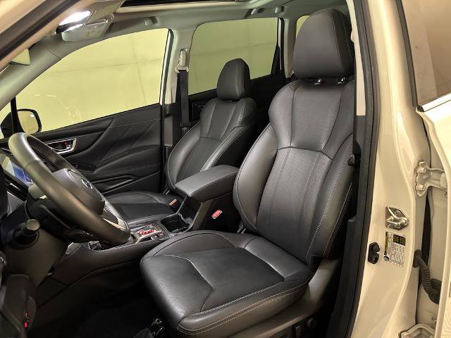 Used 2021 Subaru Forester Touring w/ Popular Package #2 AWD/4WD image 18