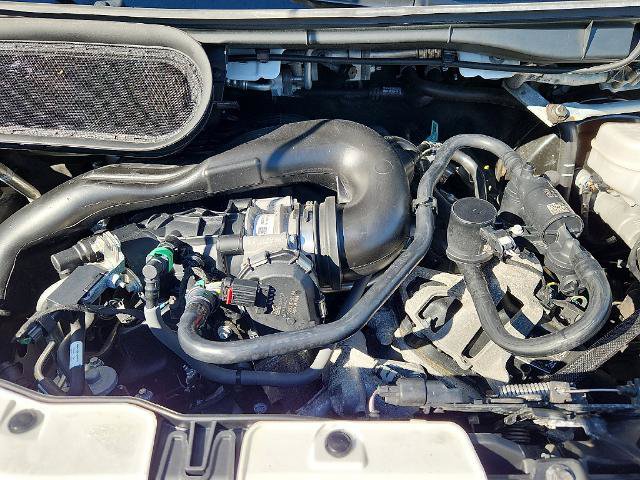 Certified 2025 Ford Transit 350 XLT RWD image 28