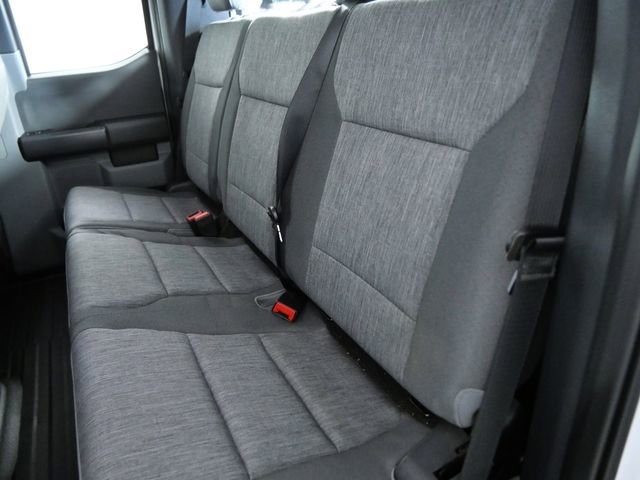 Certified 2023 Ford F150 XL AWD/4WD image 17