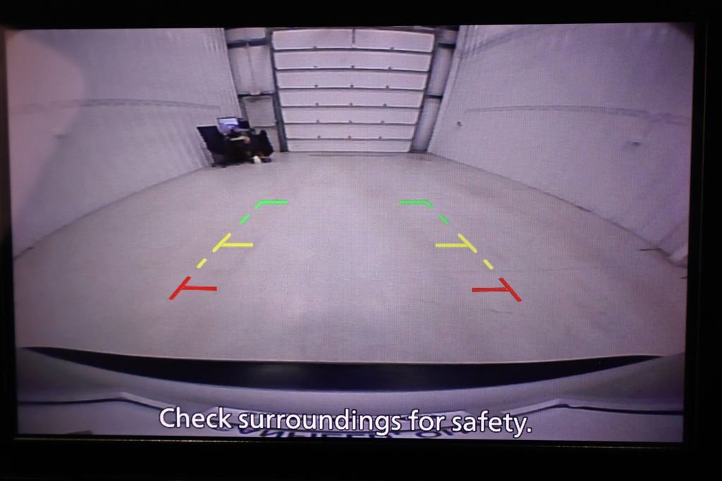 Used 2022 Nissan Rogue SV FWD image 29