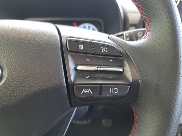 Used 2023 Hyundai Kona N Line image 16