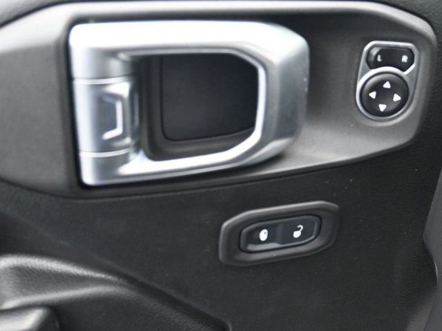 Used 2020 Jeep Gladiator Sport w/ Quick Order Package 24S image 13