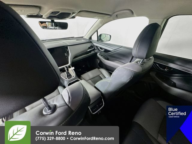 Used 2023 Subaru Outback Onyx Edition AWD/4WD image 23