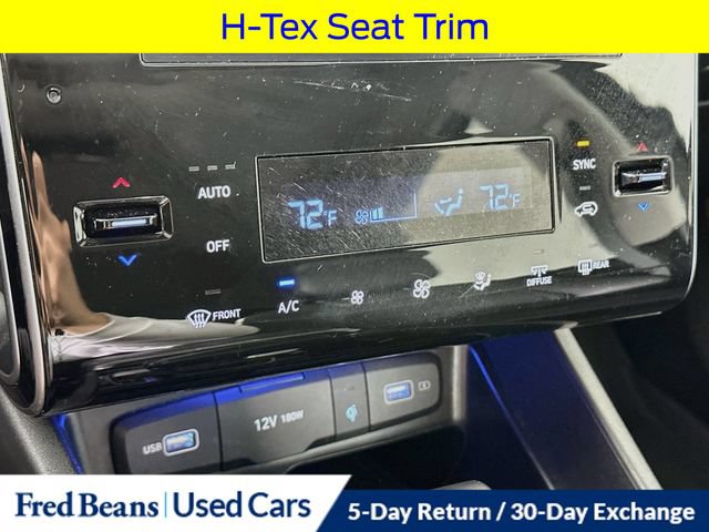 Used 2023 Hyundai Tucson SEL w/ Convenience Package AWD/4WD image 18
