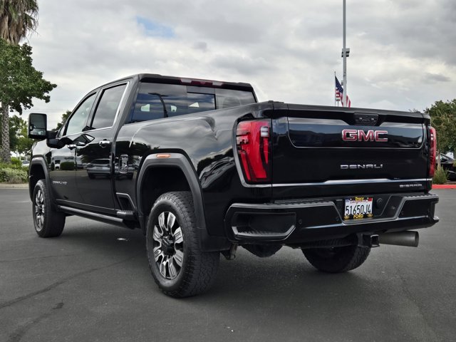 Used 2024 GMC Sierra 2500 Denali AWD/4WD image 6