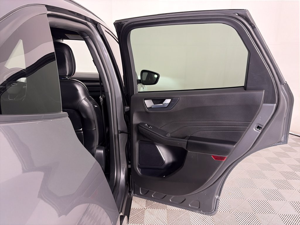 Certified 2024 Ford Escape ST-Line AWD/4WD image 28