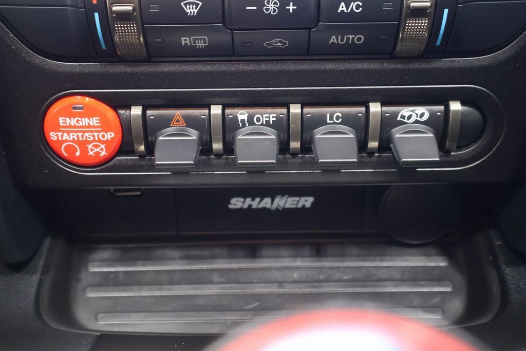 Certified 2017 Ford Mustang Shelby GT350 w/ Electronics Package image 29