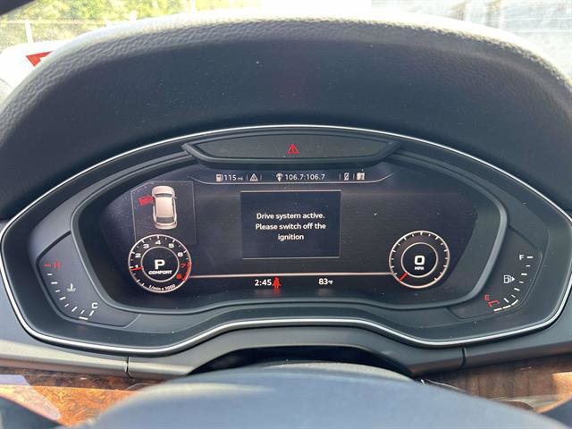Used 2018 Audi Q5 2.0T Premium Plus w/ Premium Plus Package AWD/4WD image 24