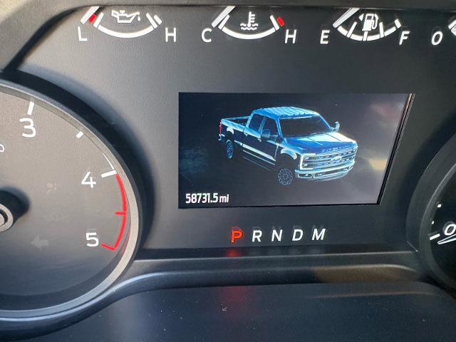 Certified 2024 Ford F350 XLT image 10