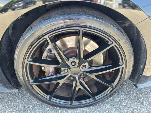 Certified 2021 Ford Mustang GT Premium w/ GT Performance Package image 9