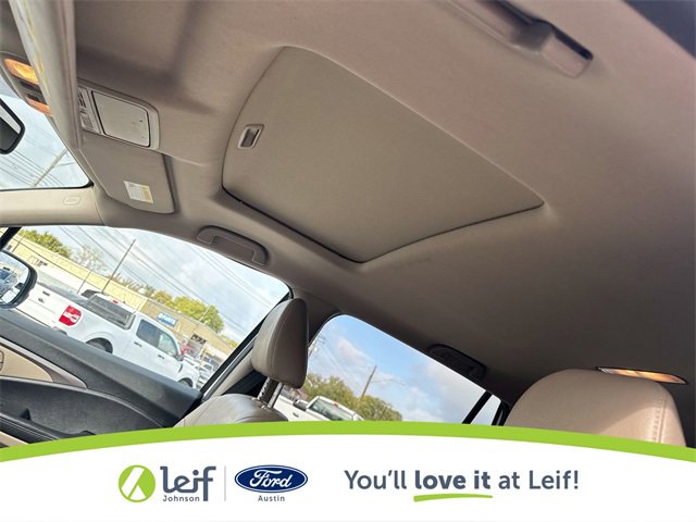 Used 2018 Honda Pilot EX-L image 20