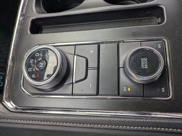 Certified 2024 Ford Expedition Max XLT AWD/4WD image 9