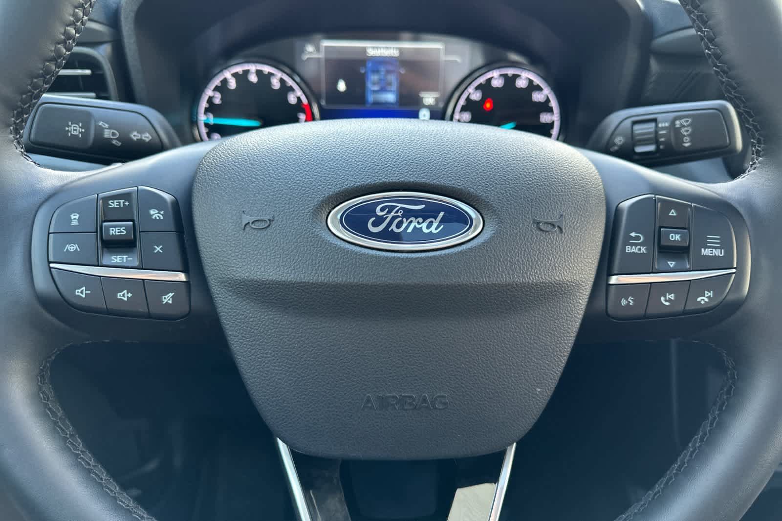 Certified 2024 Ford Maverick Tremor w/ Tremor Off-Road Package AWD/4WD image 23