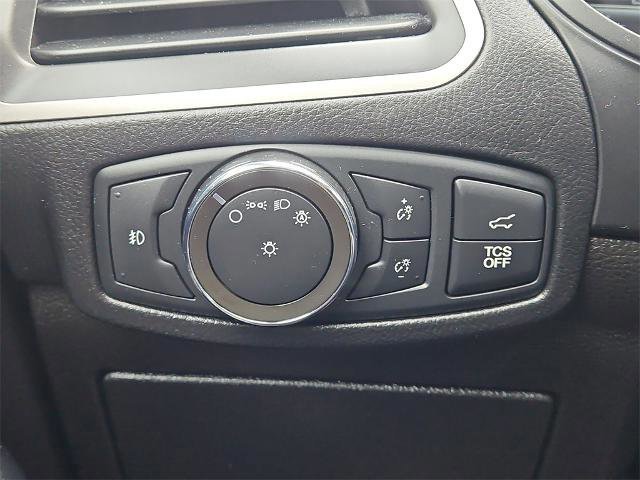 Certified 2022 Ford Edge SEL w/ Convenience Package image 15