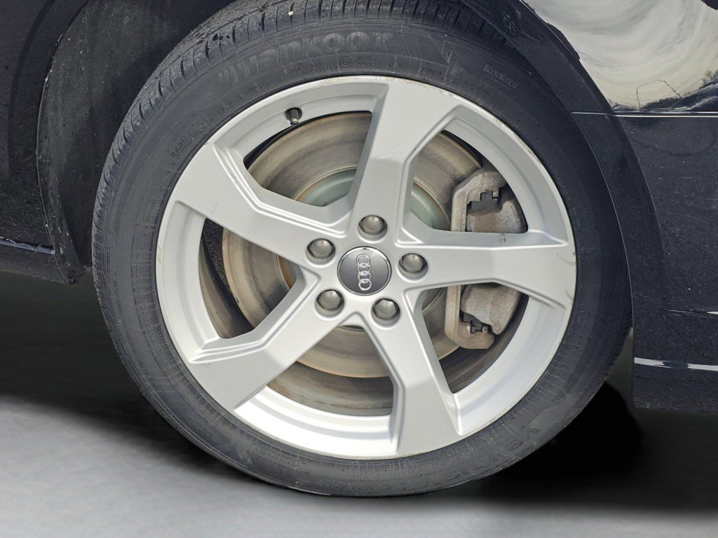 Used 2019 Audi A3 2.0T Premium w/ Convenience Package image 30