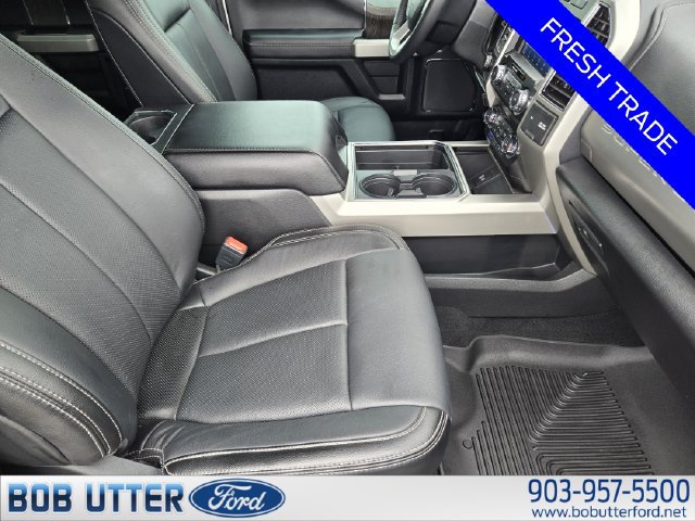 Certified 2020 Ford F250 Lariat w/ Tremor Off-Road Package AWD/4WD image 13
