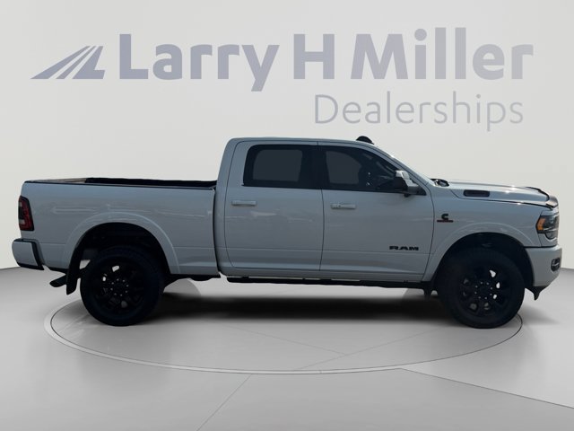 Used 2021 RAM 2500 Limited AWD/4WD image 6
